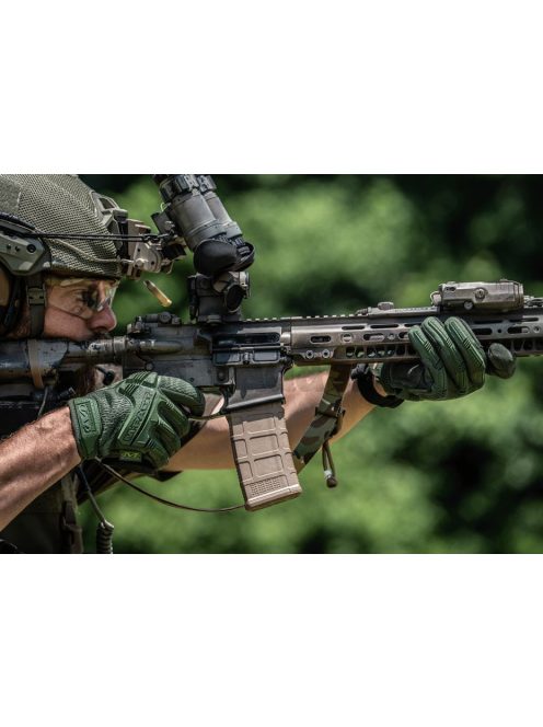 Mechanix Wear M-Pact airsoft kesztyű OD 26746