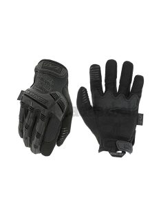 Mechanix Wear M-Pact airsoft kesztyű fekete 6888