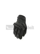 Mechanix Wear M-Pact airsoft kesztyű fekete 6888