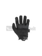 Mechanix Wear M-Pact airsoft kesztyű fekete 6888