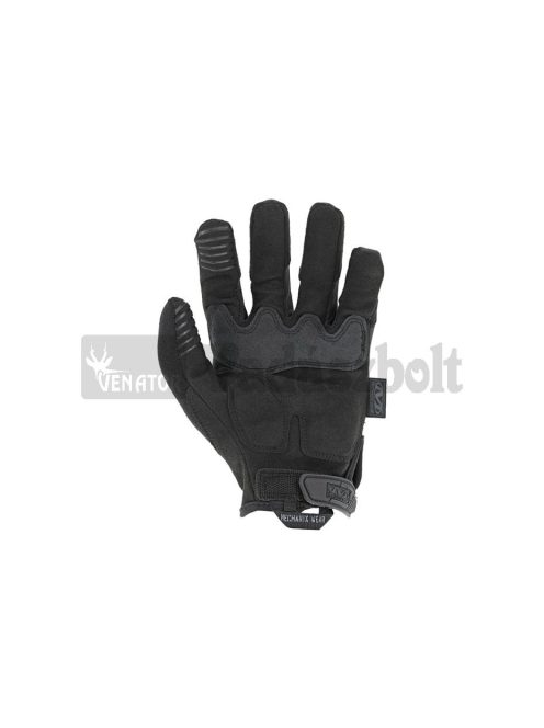 Mechanix Wear M-Pact airsoft kesztyű fekete 6888
