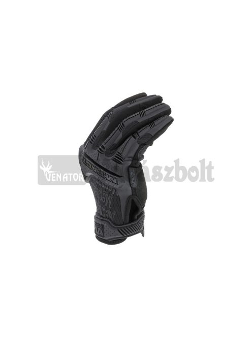 Mechanix Wear M-Pact airsoft kesztyű fekete 6888