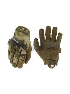 Mechanix Wear M-Pact airsoft kesztyű Multicam