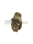 Mechanix Wear M-Pact airsoft kesztyű Multicam