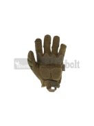 Mechanix Wear M-Pact airsoft kesztyű Multicam