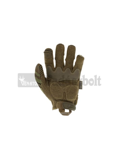 Mechanix Wear M-Pact airsoft kesztyű Multicam