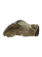 Mechanix Wear M-Pact airsoft kesztyű Multicam