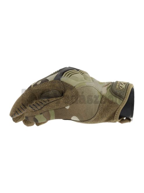 Mechanix Wear M-Pact airsoft kesztyű Multicam