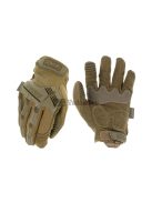 Mechanix Wear M-Pact airsoft kesztyű Coyote 101580