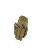 Mechanix Wear M-Pact airsoft kesztyű Coyote 101580