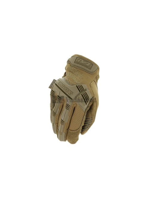 Mechanix Wear M-Pact airsoft kesztyű Coyote 101580