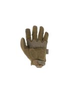 Mechanix Wear M-Pact airsoft kesztyű Coyote 101580