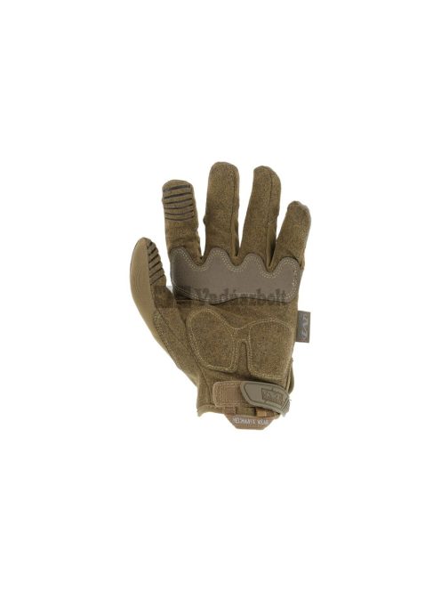 Mechanix Wear M-Pact airsoft kesztyű Coyote 101580