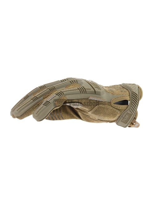 Mechanix Wear M-Pact airsoft kesztyű Coyote 101580