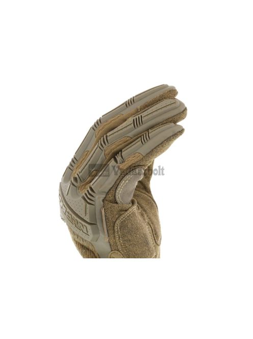Mechanix Wear M-Pact airsoft kesztyű Coyote 101580