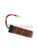 VB Power NiMh akkumulátor 8.4 V 1600 mAh kis Tamya 13044