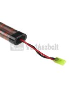 VB Power NiMh akkumulátor 8.4 V 1600 mAh kis Tamya 13044