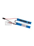 Nimrod LiPo akkumulátor 7.4 V 1300 mAh 25C kis Tamya 28838