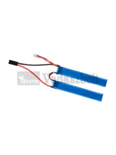 Nimrod LiPo akkumulátor 7.4 V 2000 mAh 25C kis Tamya 28840