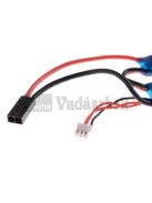 Nimrod LiPo akkumulátor 7.4 V 2000 mAh 25C kis Tamya 28840