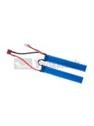 Nimrod LiPo akkumulátor 7.4 V 2000 mAh 25C T-plug 28841