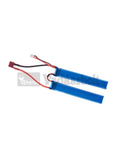 Nimrod LiPo akkumulátor 7.4 V 2000 mAh 25C T-plug 28841