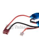 Nimrod LiPo akkumulátor 7.4 V 2000 mAh 25C T-plug 28841