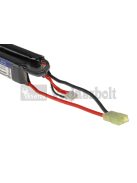 Pirate Arms LiPo akkumulátor 7.4 V 2200 mAh 20C kis Tamya 22471