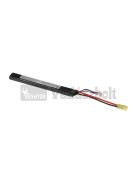 VB-Power LiPo akkumulátor 7.4 V 1300 mAh 25C AK Type kis Tamya 23788