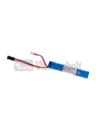 Nimrod LiPo akkumulátor 7.4 V 1300 mAh 25C kis Tamya 28836