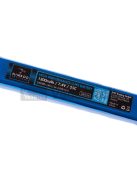 Nimrod LiPo akkumulátor 7.4 V 1300 mAh 25C kis Tamya 28836