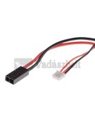 Nimrod LiPo akkumulátor 7.4 V 1300 mAh 25C kis Tamya 28836