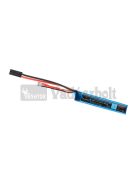 Nimrod LiPo akkumulátor 7.4 V 1300 mAh 25C kis Tamya 34301