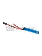 Nimrod LiPo akkumulátor 7.4 V 1300 mAh 25C kis Tamya 34301