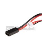 Nimrod LiPo akkumulátor 7.4 V 1300 mAh 25C kis Tamya 34301