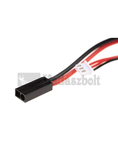 Nimrod LiPo akkumulátor 7.4 V 1300 mAh 25C kis Tamya 34301