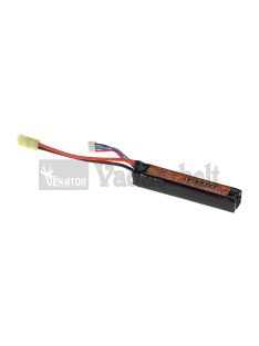   VB-Power LiPo akkumulátor 11.1 V 1100 mAh 20C kis Tamya 23790