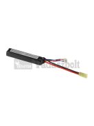 VB-Power LiPo akkumulátor 11.1 V 1100 mAh 20C kis Tamya 23790