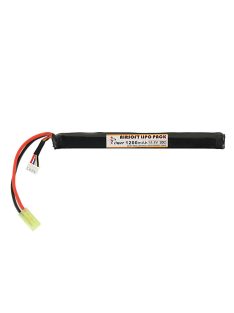 IPower LiPo akkumulátor 11.1 V 1200 mAh 20C kis Tamya