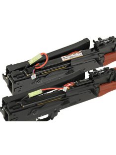 IPower LiPo akkumulátor 11.1 V 1200 mAh 20C kis Tamya