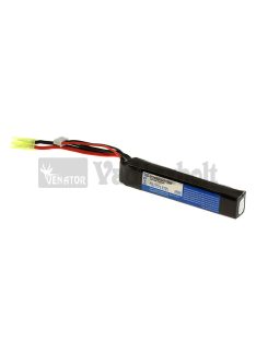   Pirate Arms LiPo akkumulátor 11.1 V 1100 mAh 20C kis Tamya 8919