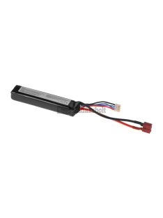 VB-Power LiPo akkumulátor 11.1 V 1100 mAh 20C T-Plug 23791
