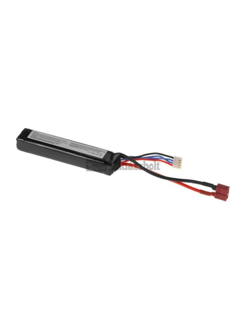 VB-Power LiPo akkumulátor 11.1 V 1100 mAh 20C T-Plug 23791