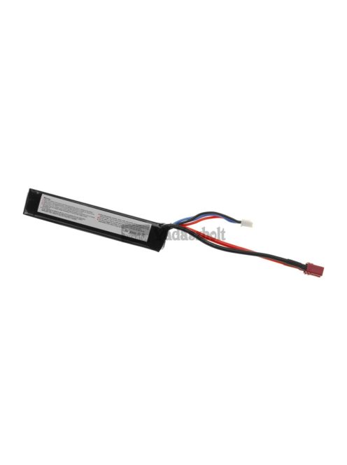 VB-Power LiPo akkumulátor 11.1 V 1100 mAh 20C T-Plug 23791