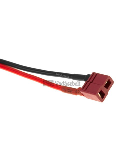 VB-Power LiPo akkumulátor 11.1 V 1100 mAh 20C T-Plug 23791