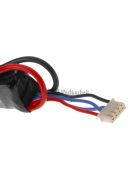 VB-Power LiPo akkumulátor 11.1 V 1100 mAh 20C T-Plug 23791