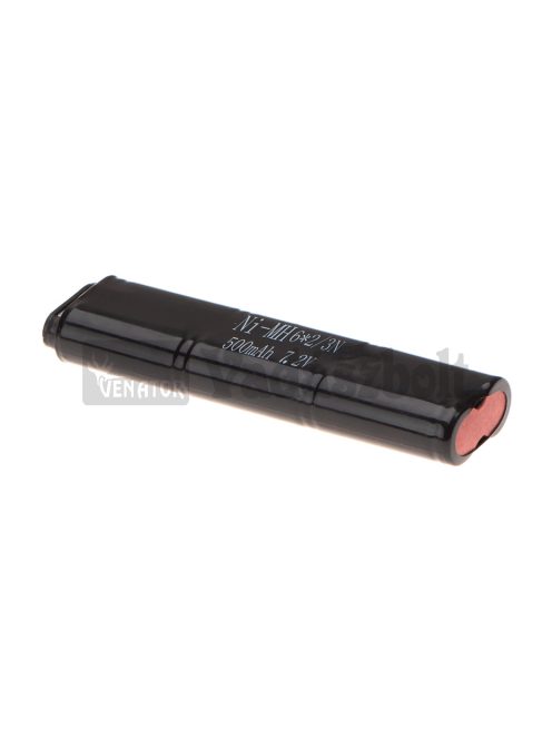 IPower NiMh akku AEP 7.2 V 500 mAh