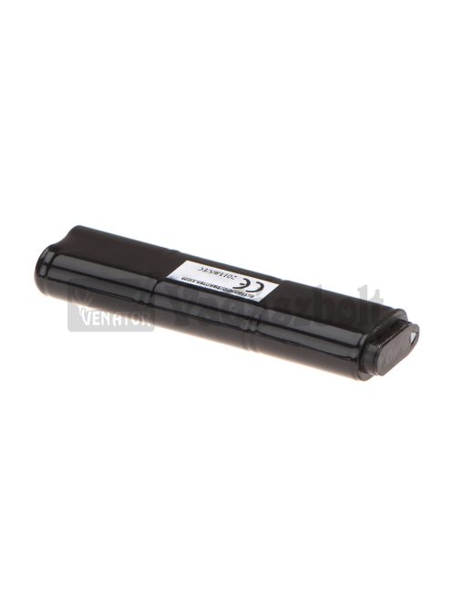IPower NiMh akku AEP 7.2 V 500 mAh
