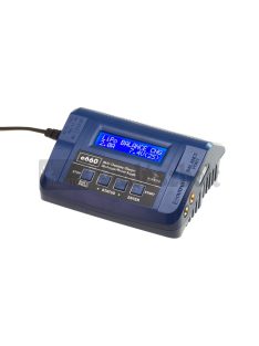 Nimrod  e660 univerzális akkutöltő 25350