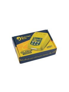 Flux akkutöltő univerzális